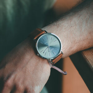 HIPCULT Hipster casual hand watch